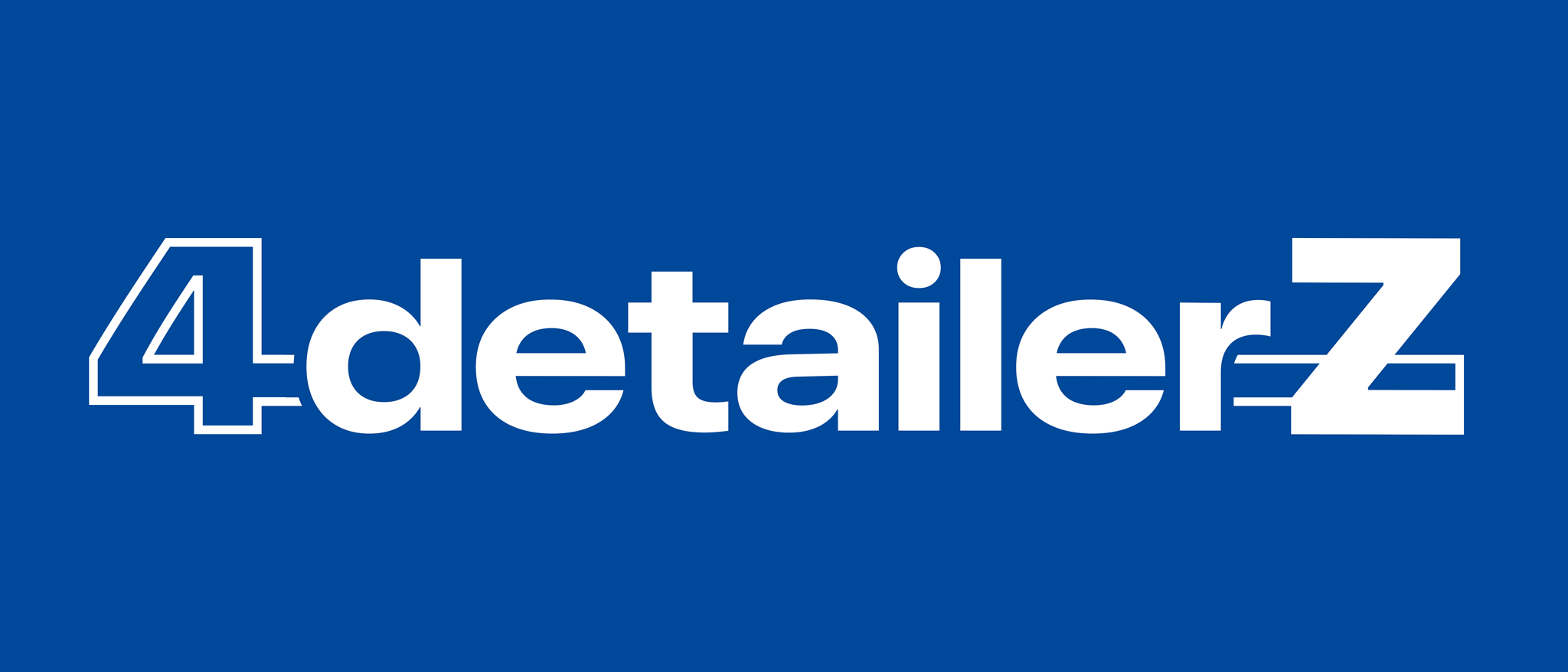 4detailerZ